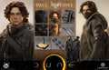 AUG TOYS DL003 1/6 Scale Paul Atreides Fiction Movie Handsome Boy Full Set 12" Action Figure Collectible Model Toys Gifts
