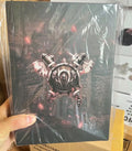 In Stock Hero Toys Orc Warchief Kor'Kron 19.5cm Articulated Action Figure Collectible Gifts