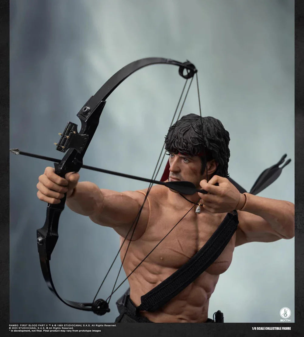 1/6 Threezero 3A 3Z03280W0 Man Tough Guy Soldat Krieger Erster Tropfen des kompletten Sets Bewegliche Actionfigur Geschenk für Fans