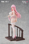 【Pre-sale】Original AniMester KADOKAWA Kaifuku Jutsushi No Yarinaoshi Flare Arlgrande Jioral Cheongsam Ver. Anime Figure Model