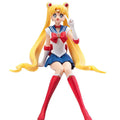 Eternal Sailor Moon Cake Ornaments Tsukino Usagi Action Figure Decoration Collection Doll Anime Model Toys for Birthday Gifts