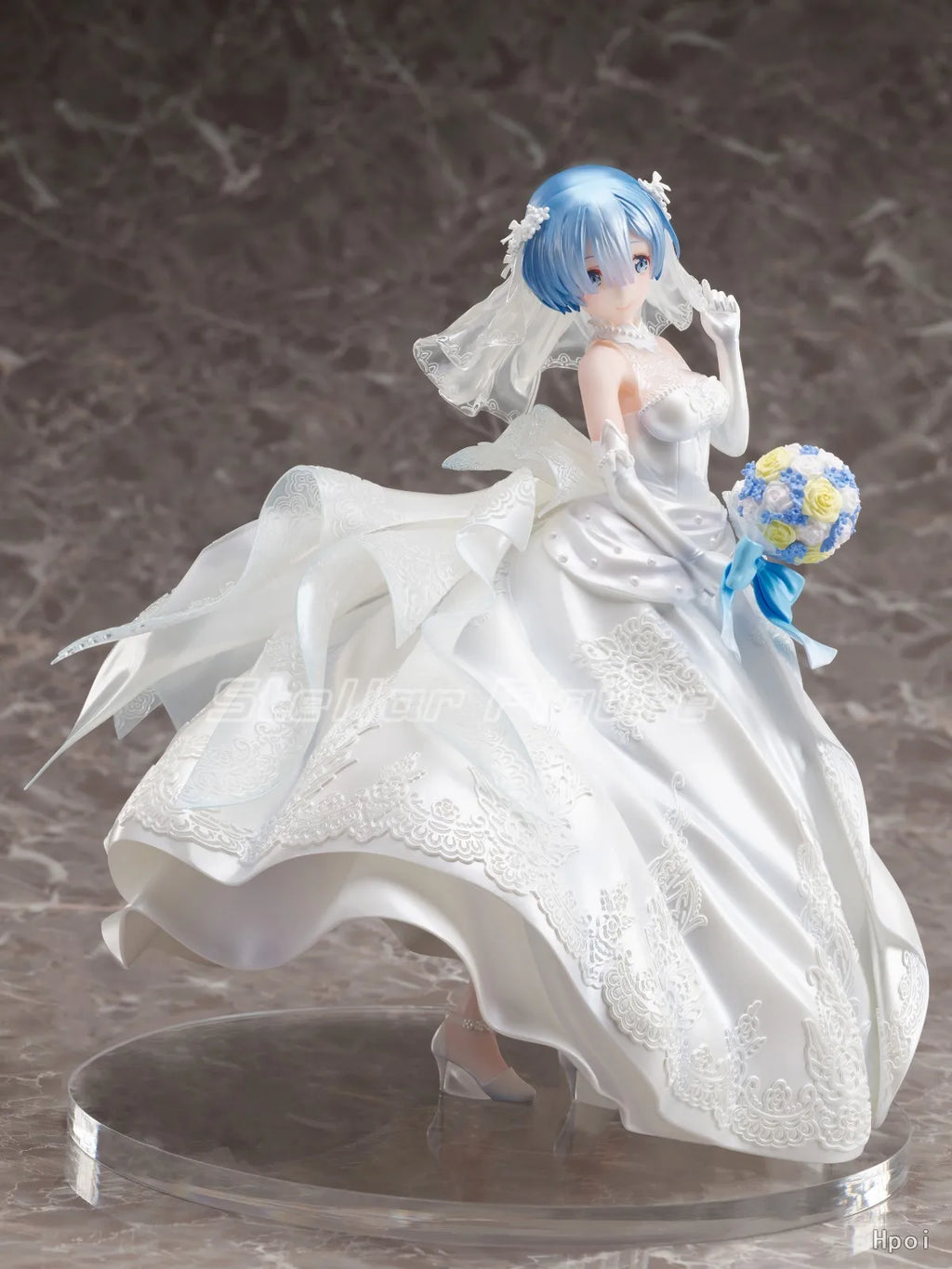 【SF】In Stock F:NEX Re: Life A Different World From Zero REM 1/7 Scale Figures Model Collection Anime