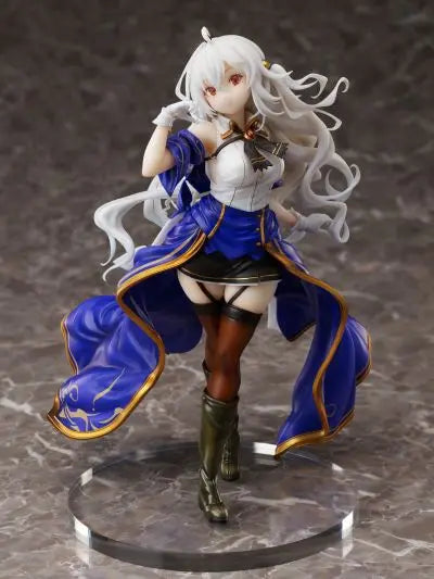 【FS】Original F:NEX Scale1/7 Genius Prince’s Deficit Nation Revival Technique Ninym Ralei Model Gift Collection Figure