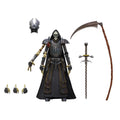 BFS  Blow 6 Inch 2 Death Court 2 Wave General Soul Thief Dual Sword Fem Warrior Posable Action Figure Collectible Toy