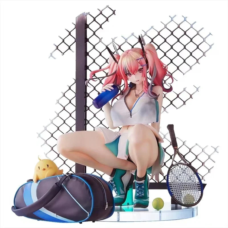 【Presale】Azur Lane Action Figurals Bremerton Anime Figurine Statue Figures Cartoon Toy Collectible Model Toy A Nice Gift
