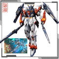 ZangDao Model Original Mecha Finished Product Synthesis Series CD-TGO1-TIANWEI 1/100 Action Figure Toy Collectible Assembly