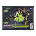 New Original Transformers Masterpiece MP-46 Black Widow Beast Wars Original Action Figure Model Children's Toy Gift Collection