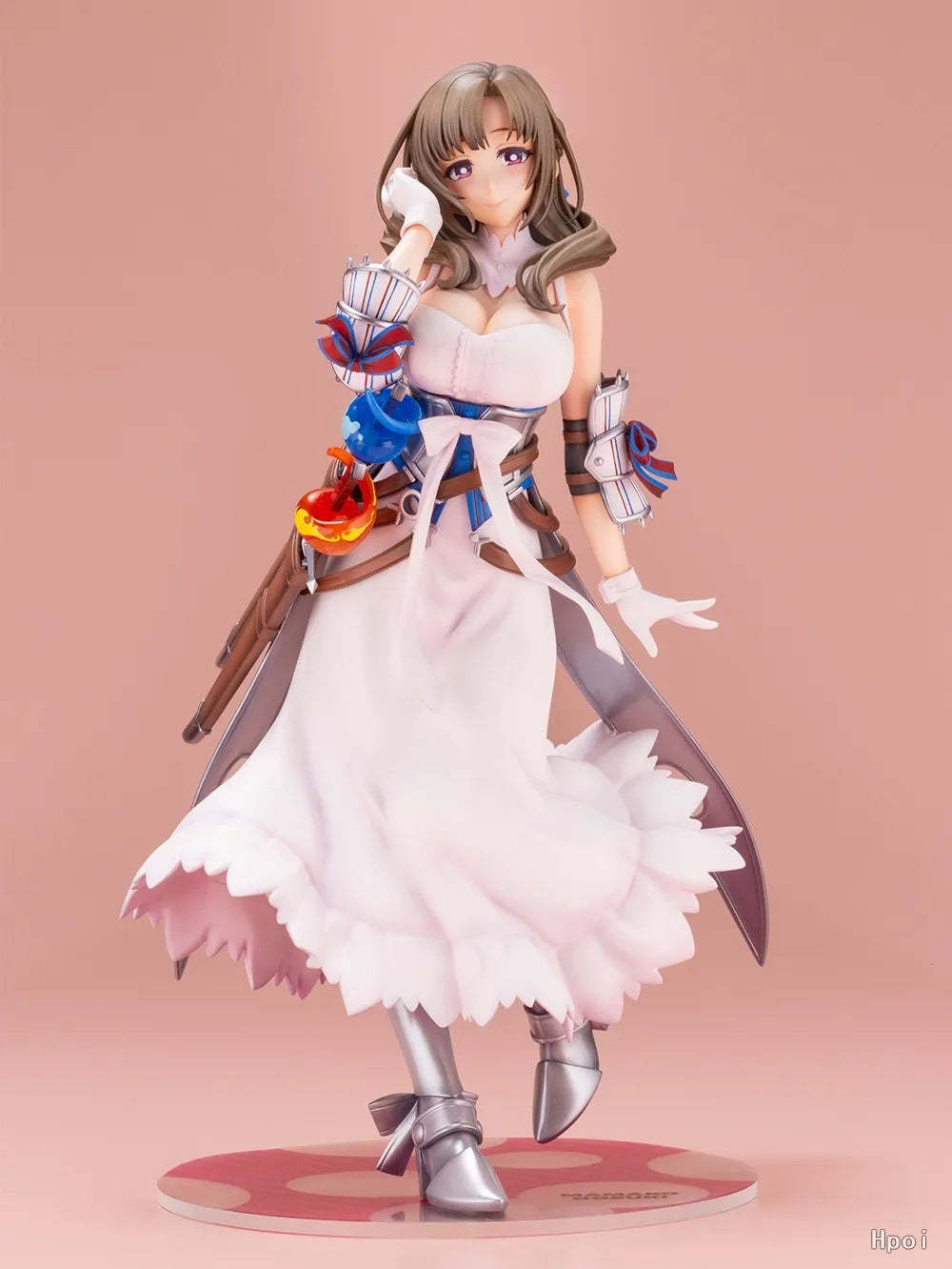 In Stock Original KOTOBUKIYA Do You Like Moms Like This? Dahao Zhenzi Action Figures Figures 1/7 Models Toys Gifts Collection