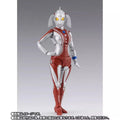 Fast Shipping Bandai Anime Ultraman SHF Mother of Ultra Original Movable Model Toys Action Figure Collectible Ornaments Children