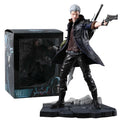 Devil May Cry Dante Nero 1/8 Scale Figure Model Doll Toy Cool Birthday Gift