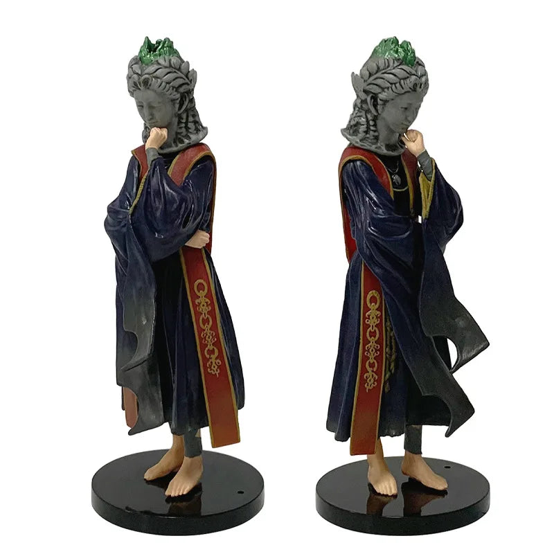 In Stock Anime Max Factory Pop Up Parade  SP Elden Ring Sorceress Sellen PVC Action Figure Model Decoration Toy Christmas Gifts