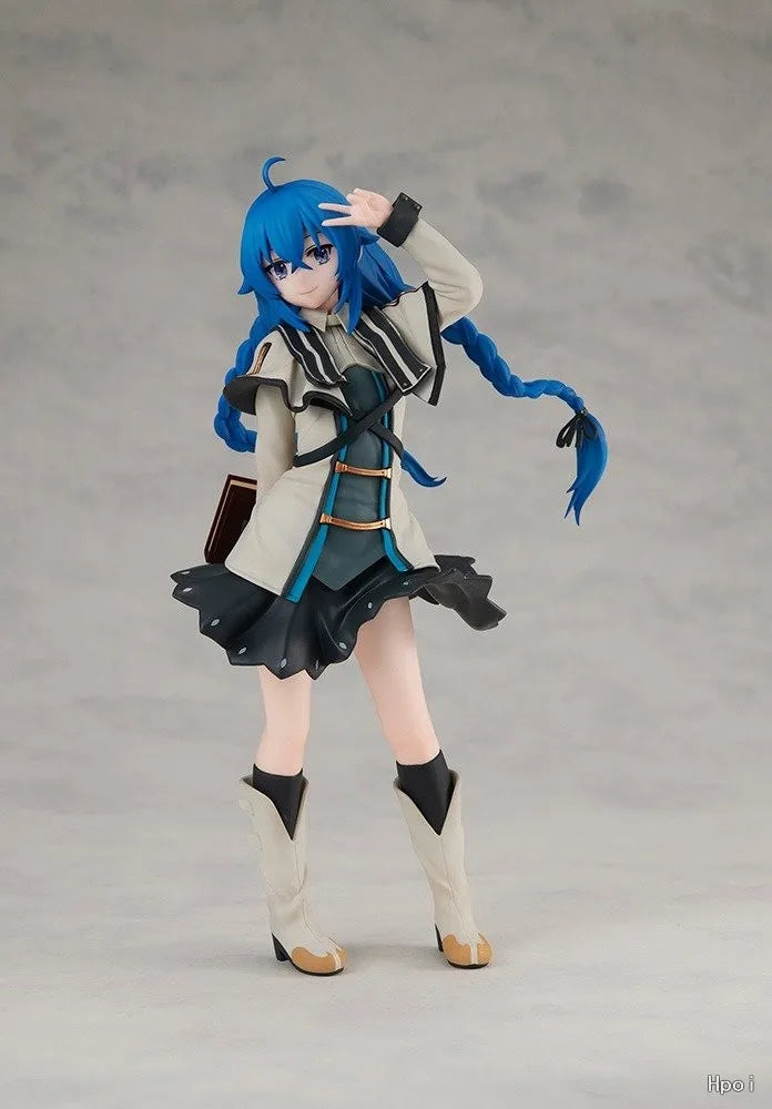 Original in Stock KADOKAWA KDColle LIGHT Roxy Migurdia  Figures Model Toy Gift Collection Ornament