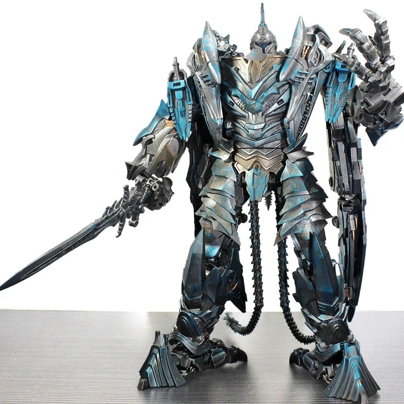IN STOCK BAIWEI Transformation TW-1104 TW1104 Strafe Robot Swoop Action Figure 27CM Wing Dragon Model Dinobot