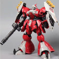 Hot Daban 8823 Mg 1/100 Scale Msn-03 Jagd Doga Red Color Assembly Model Kit Action Figure Customized Collectible Toys For Adults