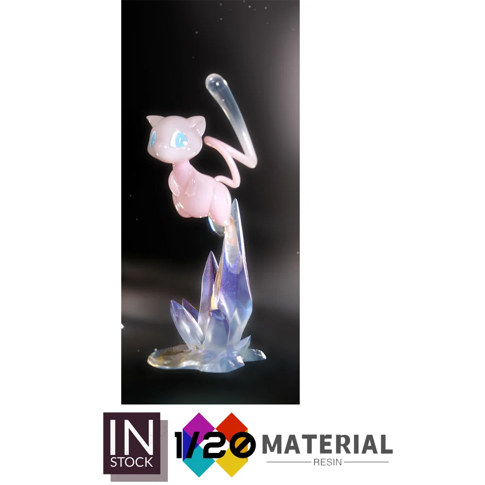 [In Stock]1/20 Resin Scale World [GB] - Mew