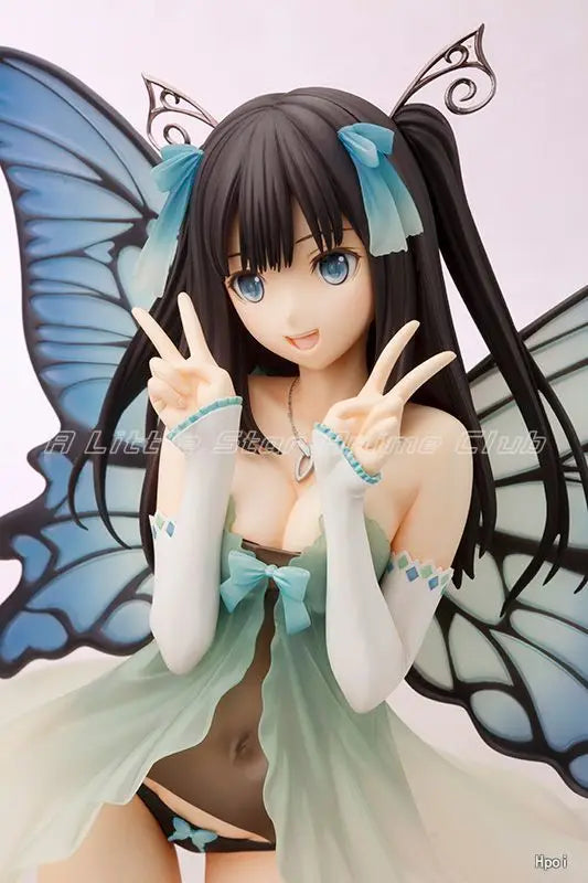 Original Kotobukiya Tony's Heroine Collection "PeaceKeeper" Daisy Anime Doll 1/7 Figures