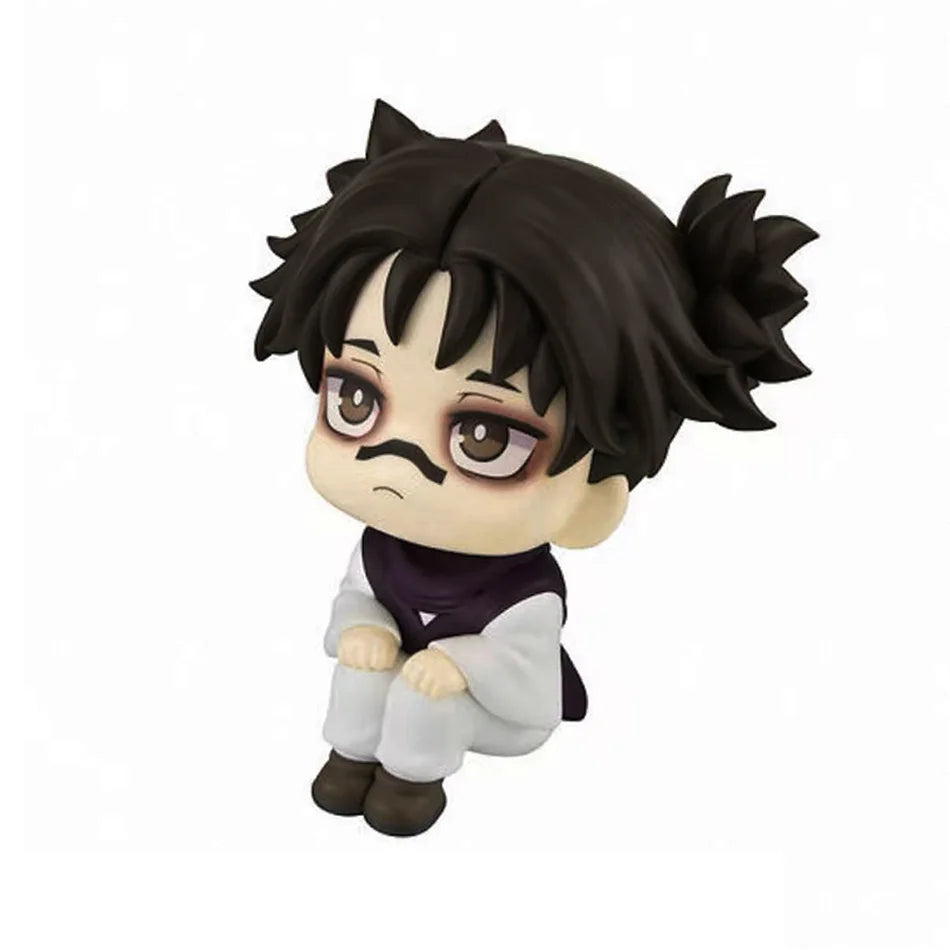 New Arrival | In Stock - Jujutsu Kaisen Choso Cute Q Version Articulated PVC Anime Figure, Collectible Decorative Ornament