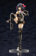 ã€MTã€‘Original Kotobukiya Let This Grieving Soul Retire TINO SIADE Figur, Maßstab 1/7, Sammlerstück