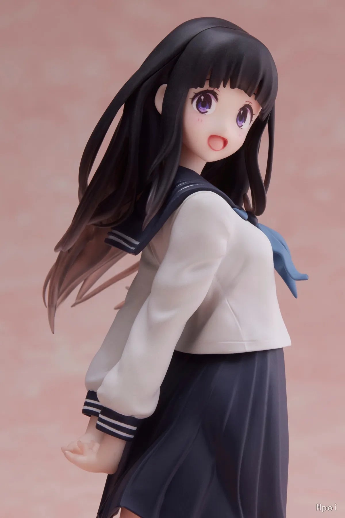 In Stock Original TAITO Coreful Hyouka Chitanda Airi Figures Model Toys Gift Ornaments Figures Model Toys