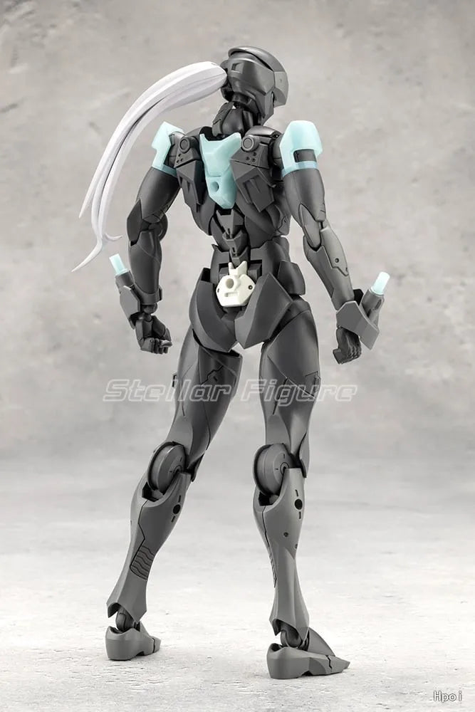 【SF】In Stock KOTOBUKIYA Megal Maria Kiridru Original Figures Model Collection