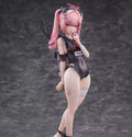 Intern Nursing/Yue Ye Jianai High-End Edition Beautiful Girl Series Animation Model Gk Figure Statue Ornament Gift Collection