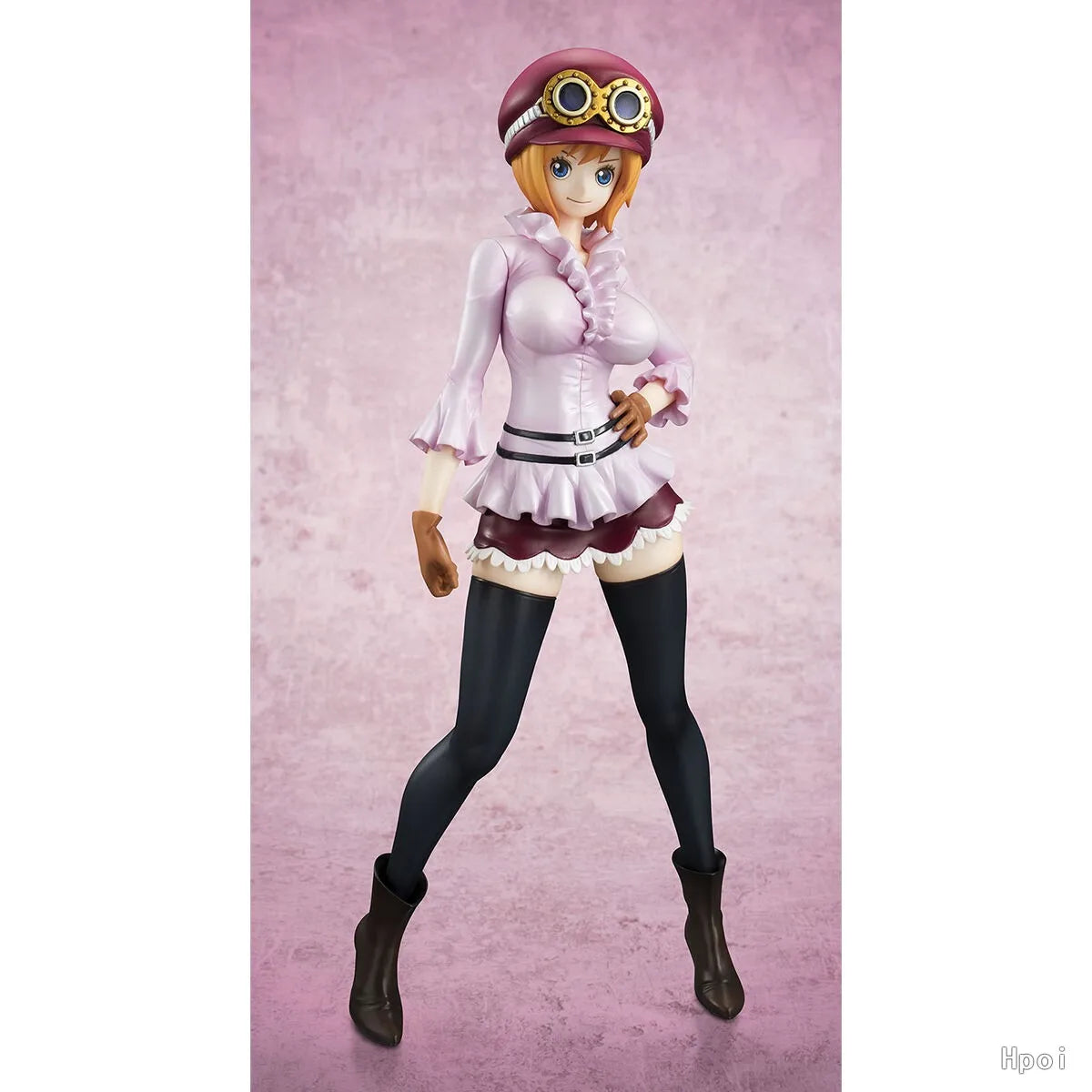 【In Stock】MegaHouse POP Sailing Again ONE PIECE KOALA Limited Replica Anime Figure Toy