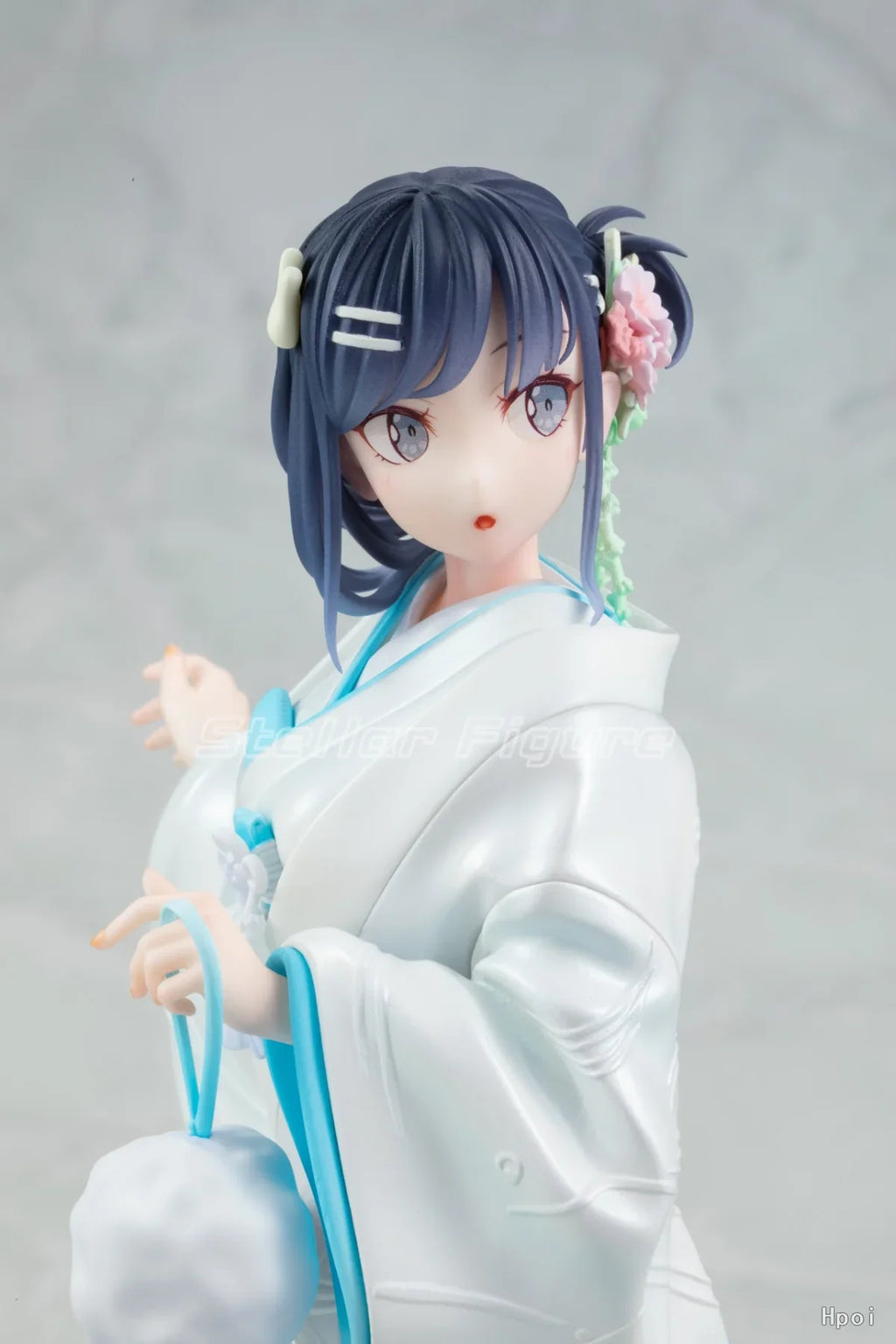 【SF】In Stock KADOKAWA KDcolle Young Pig-headed Boy Will Not Dream of Bunny Girl Senior Sakurajima Mai 1/7 Scale Figures Model