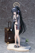 Original in Stock Phat! Blue Archive Gu Guanyou 1/7 Figures Model Toy Gift Collection Ornament