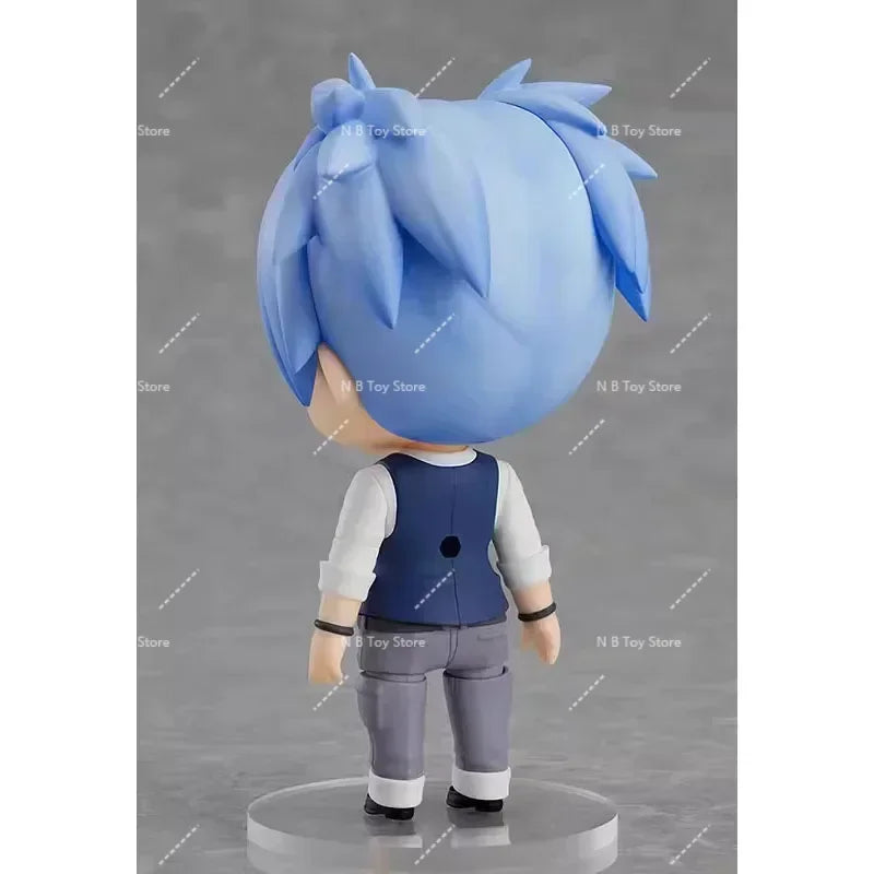 GSC Original 1973, Murder, Classroom, Shiota Nagisa Akabane Karma, Anime Action Figures, Toys for Boys, Children, Gifts