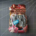 Original Hasbro MARVEL IRON MAN IRON MONGER Anime Figuren Sammlerstück Modell