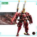 Kotobukiya Original Genuine 1/24 Hexa Gear HG128 Bui Tohru Gaifu Kaisei 21cm Assembly Model Toy Action Figures Birthday Xmas Gif