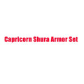 Toypoint/TP Saint Seiya Myth Cloth EXM Capricorn Shura SOG Totem/Object Gold Knights of the Zodiac Action Figure Pre-Order
