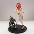 27cm The Alluring Queen Pharnelis Imprisoned Goblins PVC Anime Action Figure Toys Model Collection Doll Gift