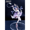 Original Konami Splash Girls Kaname Madoka Akemi Homura Action Figure (Puella Magi Madoka Magica Side Story) Anime Toy Model