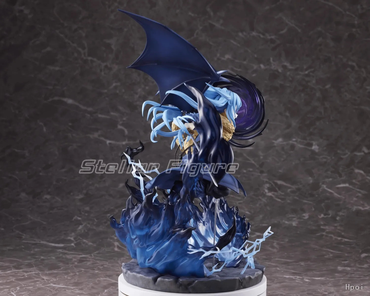 【SF】In Stock Alpha Satellite SSF EStream That Time I Got Reincarnated As A Slime RIMURU TEMPEST 1/7 Scale Figures Original
