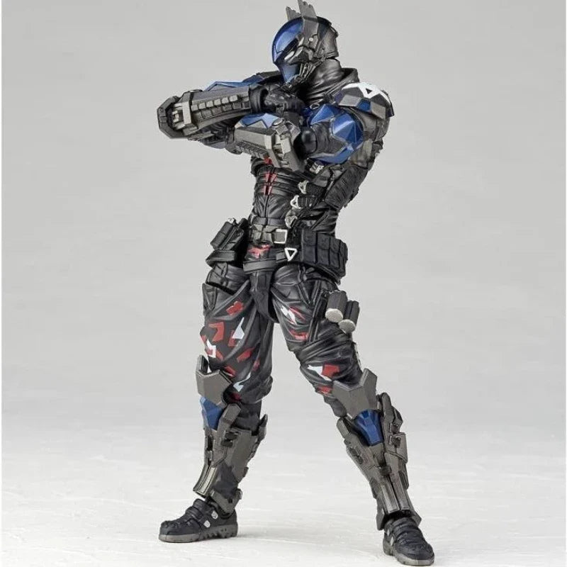 In stock Genuine Arkham Knight Version 1.5 Ocean Domain Amazing Yamaguchi Style Super Hand-Opened