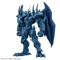 Bandai Figure-rise FRS Yu-Gi-Oh Obelisk The Tormentor Three Divine Monsters Building Model Toy Action Figure Collectible