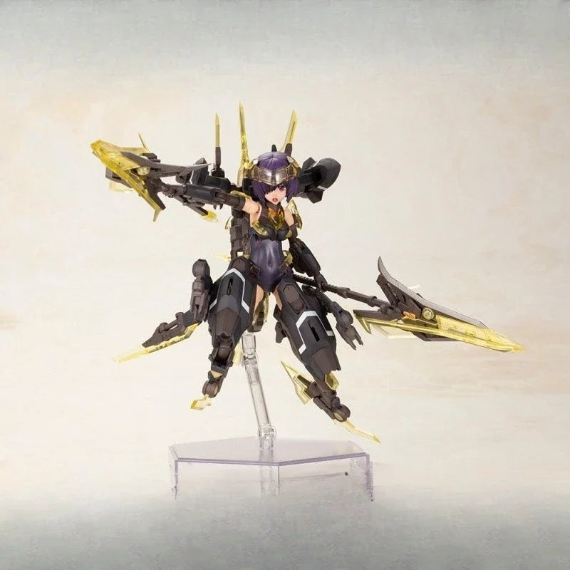 Kotobukiya Original Frame Arms Girl Series《Dark Complexioned Griffin》Anime Action Figure Assembly Model Toys Collectible Model