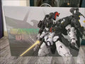 STRANGEWORK Model PG 1/60 Monument Repairtype Assembly Model Kit Hobby Action Figures Robot Plastic Model Kits Toy Kids Gfits