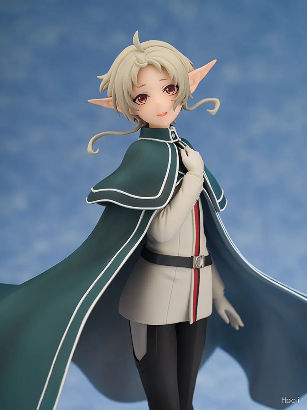 Original Genuine Kadokawa Prepainted KDcolle Mushoku Tensei II ~Isekai Ittara Honki Dasu~ Sylphiette Greyrat H=17cm Anime Figure