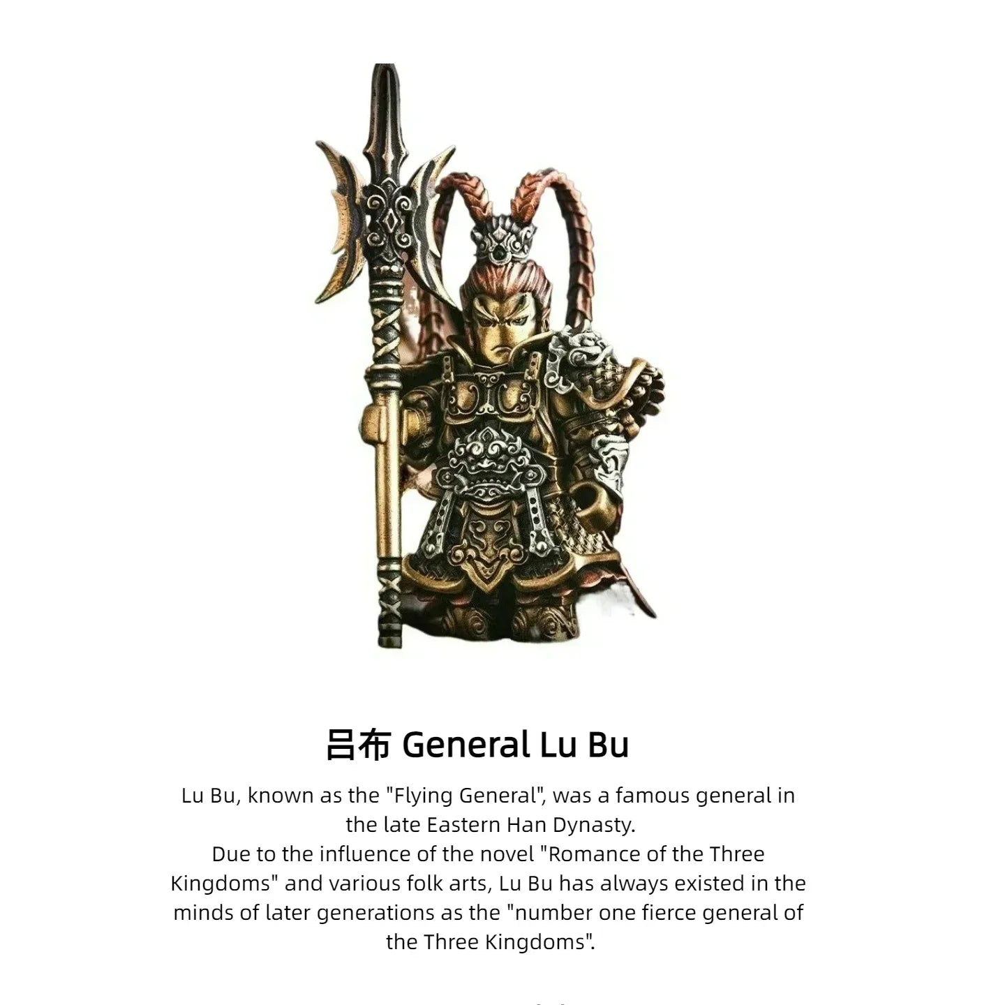 Ancient Tough Character Heroes Delicate Metal Figurine Crusades Templar MOC Building Blocks Magnetic Detachable Bricks Toys