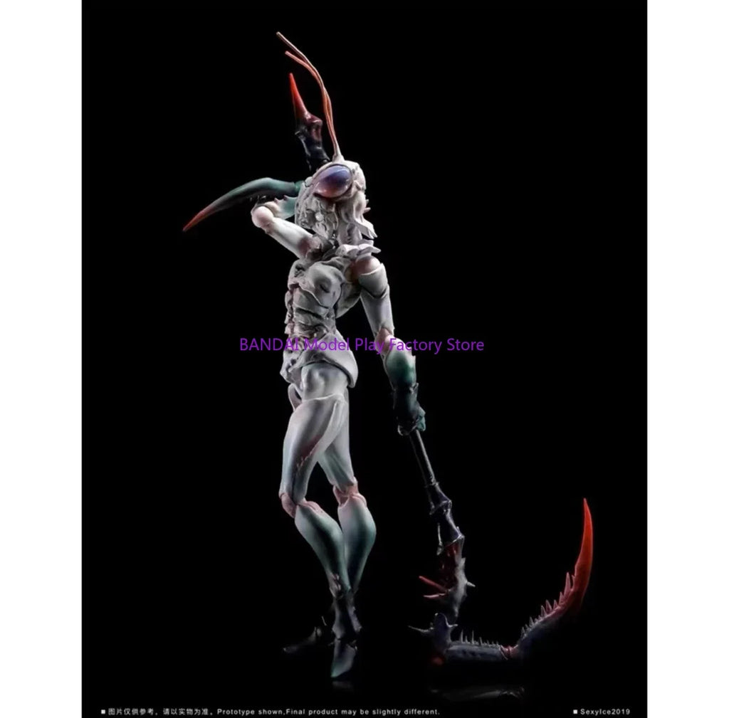 In Stock SEXYICE Sexy Ice2019 Vermin Mantis B0127 1/12 Anime Action Figures Toys Model Collector Gifts