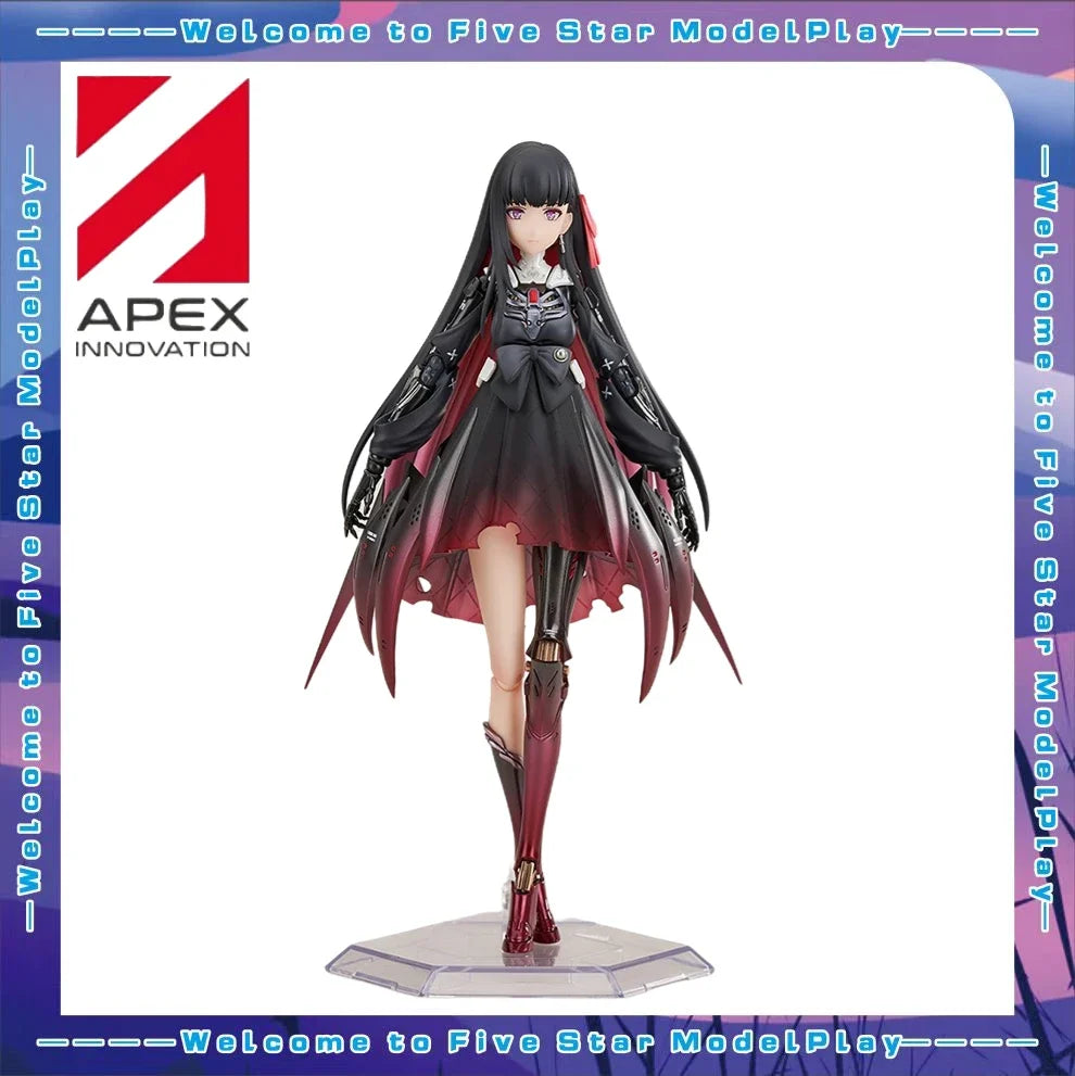 【FS】 Original APEX-TOYS Scale 1/8 Battle with Double Pamish Selena Lanyin Different Color Limited Figure Model Collection Gift