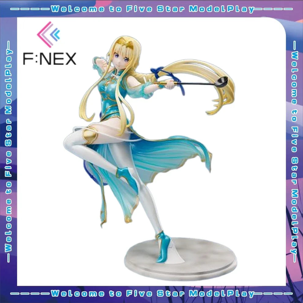 【FS】Original F:NEX Scale1/7 Sword Art Online -Alicization- War of Underworld Model Gift Collection Figure