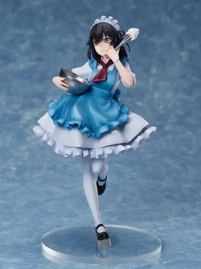 【FS】Original F:NEX Scale1/7 STRIKE THE BLOOD Swords Shaman Model Gift Collection Figure