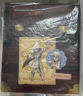 【SF】In Stock Original KOTOBUKIYA Jobless Reincarnation: I Will Seriously Try If I Go To Another World Roxy Migurdia 1/8 Scale