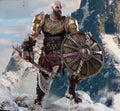 in stock 1/12 God of War Kuiye Deluxe Edition