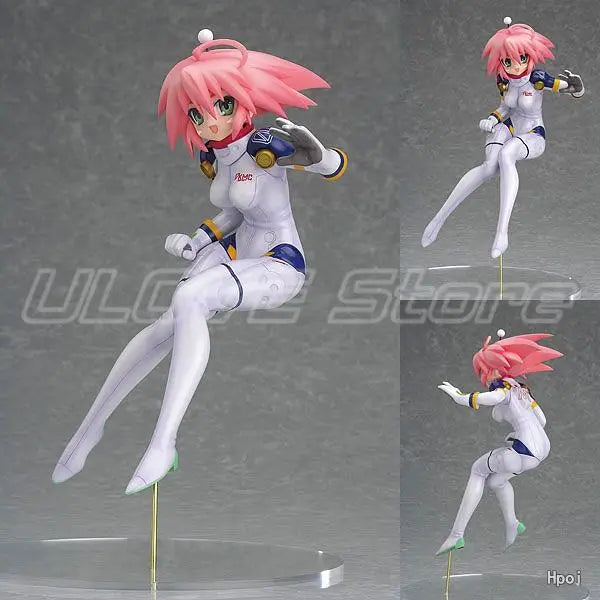 Original Max Factory Kemeko Deluxe! Mishima Mei Anime Figure Model
