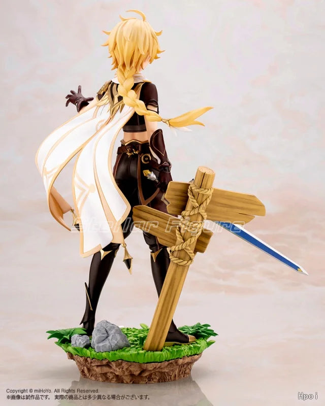 【SF】In Stock KOTOBUKIYA MiHoYo Empty 1/7 Scale Original Figures Collection Gift