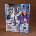 BANDAI Original S.H.Figuarts Series Oguri Cap Tamamo Cross Action Figure Assembly Model Toys Collectible Model Ornaments